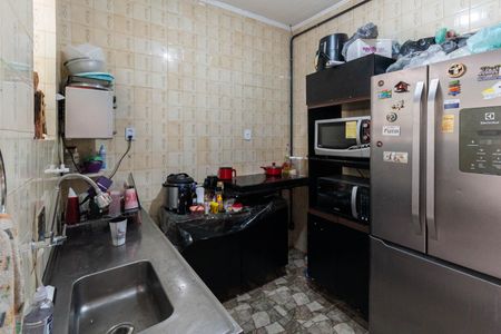 Casa para alugar com 114m², 3 quartos e 1 vagaCozinha