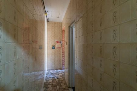 Casa para alugar com 114m², 3 quartos e 1 vagaCorredor