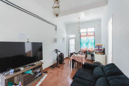 Casa para alugar com 114m², 3 quartos e 1 vagaSala