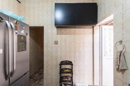 Casa para alugar com 114m², 3 quartos e 1 vagaCozinha