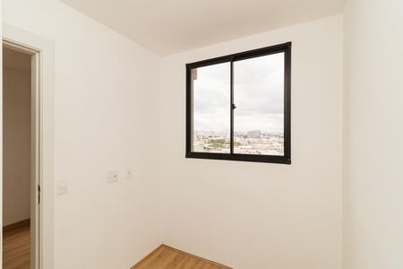 Apartamento para alugar com 37m², 2 quartos e sem vaga Apartamento para alugar com 37m², 2 quartos e sem vagaQuarto 2