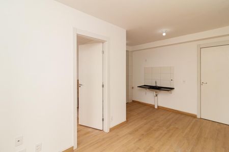 Sala de apartamento para alugar com 2 quartos, 37m² em Vila Maria, São Paulo