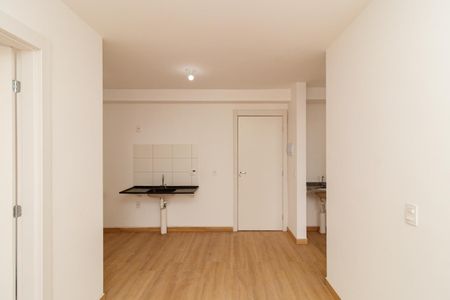 Sala de apartamento para alugar com 2 quartos, 37m² em Vila Maria, São Paulo