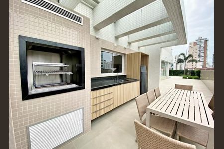 Apartamento para alugar com 136m², 3 quartos e 2 vagasÁrea comum