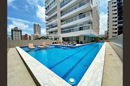 Apartamento para alugar com 136m², 3 quartos e 2 vagasÁrea comum