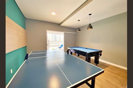 Apartamento para alugar com 136m², 3 quartos e 2 vagasÁrea comum