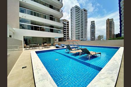 Apartamento para alugar com 136m², 3 quartos e 2 vagasÁrea comum