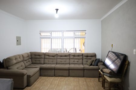 Casa à venda com 4 quartos, 153m² em Campo Grande, São Paulo