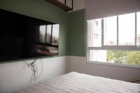 Foto 16 de apartamento à venda com 2 quartos, 52m² em Vila Clementino, São Paulo