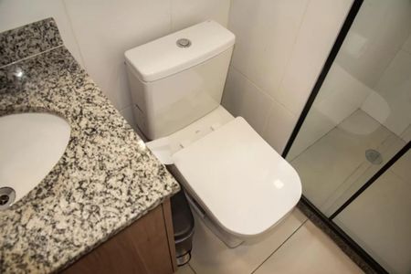 Apartamento à venda com 52m², 2 quartos e 1 vaga Apartamento à venda com 52m², 2 quartos e 1 vagaFoto 19