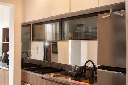 Apartamento à venda com 52m², 2 quartos e 1 vaga Apartamento à venda com 52m², 2 quartos e 1 vagaFoto 08