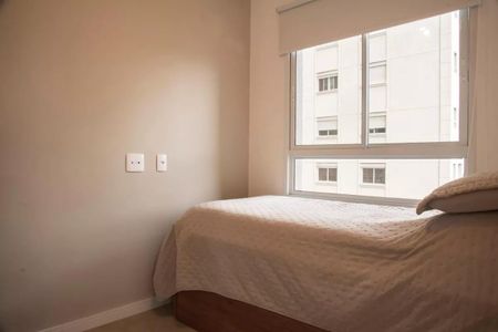 Foto 12 de apartamento à venda com 2 quartos, 52m² em Vila Clementino, São Paulo