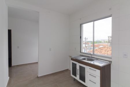 Apartamento para alugar com 52m², 2 quartos e sem vagaCozinha