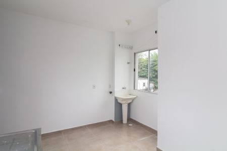 Apartamento para alugar com 52m², 2 quartos e sem vagaCozinha