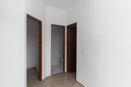 Sala de apartamento para alugar com 2 quartos, 52m² em Vila Taquari, São Paulo