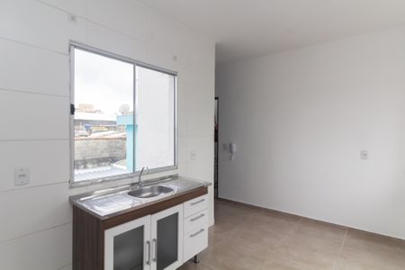 Apartamento para alugar com 52m², 2 quartos e sem vagaCozinha