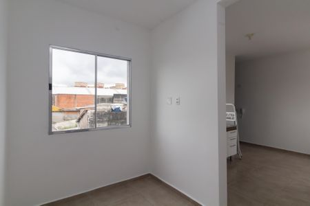 Sala de apartamento para alugar com 2 quartos, 52m² em Vila Taquari, São Paulo