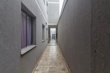 Apartamento para alugar com 52m², 2 quartos e sem vagaÁrea comum