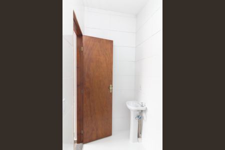 Apartamento para alugar com 52m², 2 quartos e sem vagaBanheiro