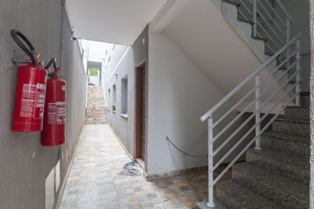 Apartamento para alugar com 52m², 2 quartos e sem vagaÁrea comum