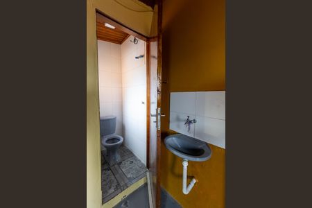 Casa para alugar com 210m², 3 quartos e 2 vagasQuarto de Serviço