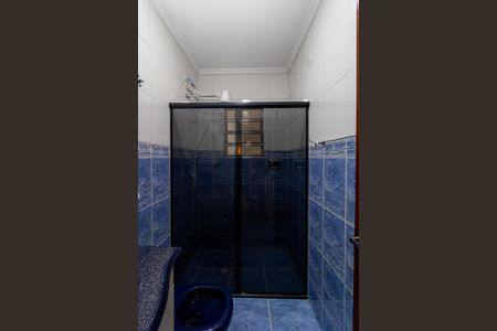 Casa para alugar com 210m², 3 quartos e 2 vagasBanheiro Social