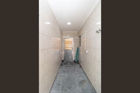 Casa para alugar com 210m², 3 quartos e 2 vagasÁrea de Serviço