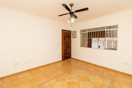 Sala de casa para alugar com 3 quartos, 210m² em Vila Nova Mazzei, São Paulo