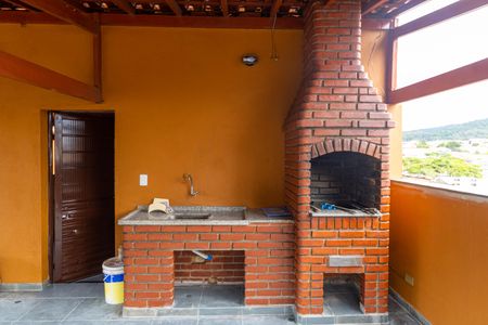 Casa para alugar com 210m², 3 quartos e 2 vagasTerraço Gourmet