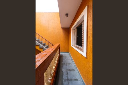 Casa para alugar com 210m², 3 quartos e 2 vagasVaranda