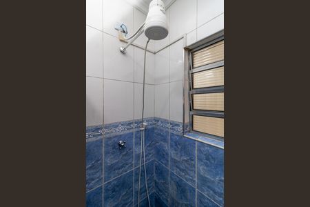 Casa para alugar com 210m², 3 quartos e 2 vagasBanheiro Social