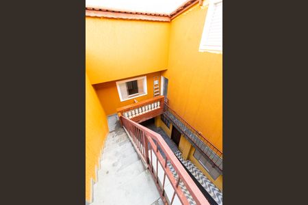 Casa para alugar com 210m², 3 quartos e 2 vagasÁrea comum