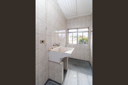 Casa para alugar com 210m², 3 quartos e 2 vagasÁrea de Serviço