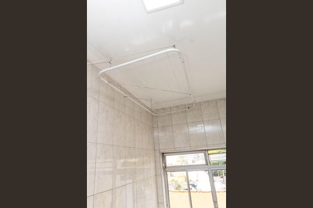 Casa para alugar com 210m², 3 quartos e 2 vagasÁrea de Serviço