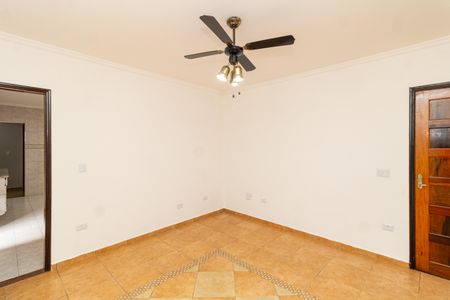 Sala de casa para alugar com 3 quartos, 210m² em Vila Nova Mazzei, São Paulo