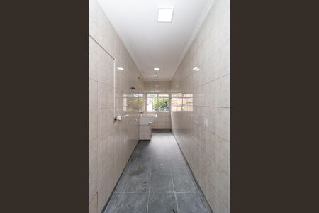 Casa para alugar com 210m², 3 quartos e 2 vagasÁrea de Serviço