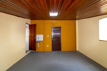 Casa para alugar com 210m², 3 quartos e 2 vagasQuarto de Serviço