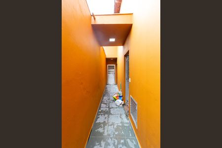 Casa para alugar com 210m², 3 quartos e 2 vagasCorredor Lateral