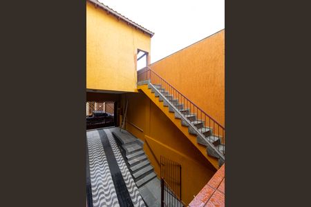 Casa para alugar com 210m², 3 quartos e 2 vagasÁrea comum