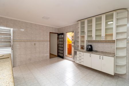 Casa para alugar com 210m², 3 quartos e 2 vagasCozinha