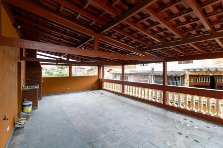 Casa para alugar com 210m², 3 quartos e 2 vagasTerraço Gourmet