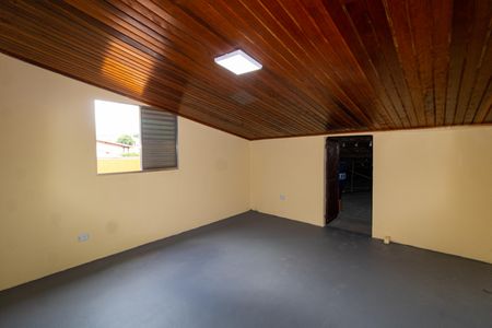 Casa para alugar com 210m², 3 quartos e 2 vagasQuarto de Serviço