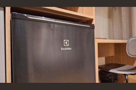 Studio para alugar com 23m², 1 quarto e sem vagaDetalhe