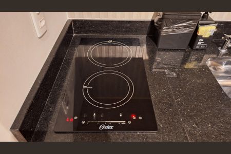 Studio para alugar com 23m², 1 quarto e sem vagaDetalhe