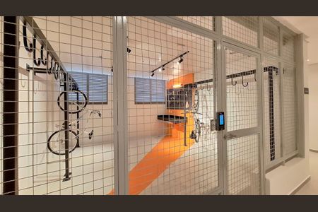 Studio para alugar com 23m², 1 quarto e sem vagaBicicletário