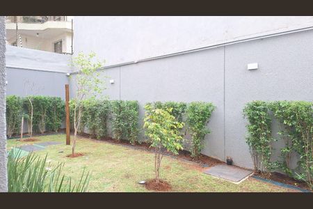 Studio para alugar com 23m², 1 quarto e sem vagaÁrea comum