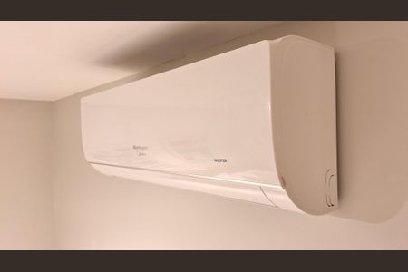 Studio para alugar com 23m², 1 quarto e sem vagaAr condicionado