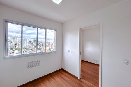 Apartamento para alugar com 35m², 2 quartos e sem vagaSala