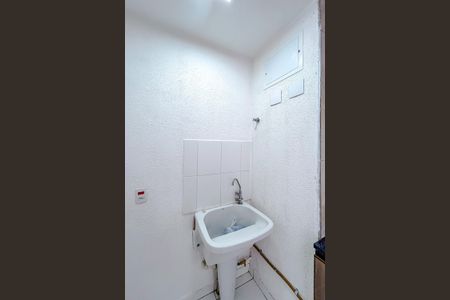 Apartamento para alugar com 35m², 2 quartos e sem vagaÁrea de Serviço