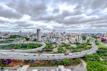 Apartamento para alugar com 35m², 2 quartos e sem vagaVista do Quarto 2